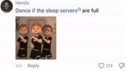 Alvin And The Chipmunks Dancing GIF