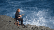 eddie vedder GIF by Pearl Jam