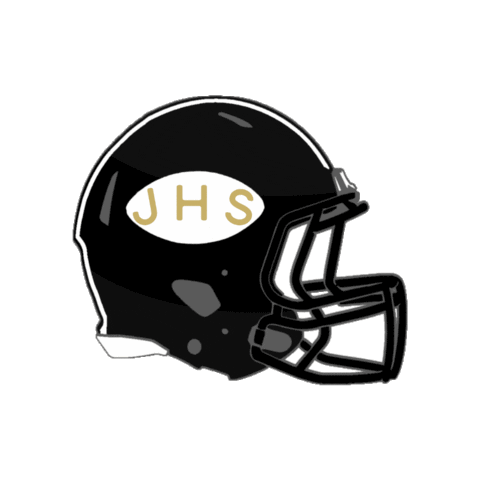 Johnson Moe Sticker by JohnsonHSBand