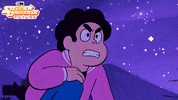 Steven Universe Fragments GIF by Cartoon Network