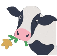 Welovefrugi Sticker by Frugi