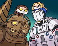 Big Daddy GIF