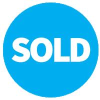 Josh Turnbull Sticker by Harcourts Huon Valley