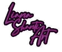lianashantiart illuminations lianashanti lianashantiart liana shanti Sticker