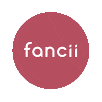 Makeup Wow Sticker by Fancii & Co.