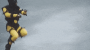 people-vultures GIF by King Gizzard & The Lizard Wizard
