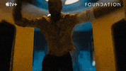 Alfred Enoch No GIF by Apple TV+
