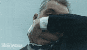 Mask Unmasking GIF by Mission: Impossible