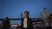 Romantic Comedy Singing GIF by Will Linley