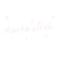 Allah Ssd Sticker