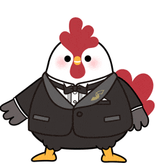 Sam You Are Welcome Sticker by 澳娛綜合