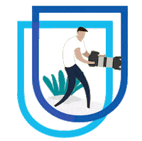 Fotografia Sticker by ECOTEC Alumni