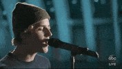 Justin Bieber GIF by CMA Awards