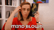 No Way What GIF by HannahWitton
