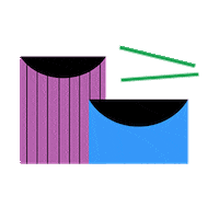 Sing Universitas Indonesia Sticker by Jazz Goes To Campus