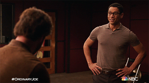 Season 1 Episode 6 GIF by NBC