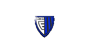 Escudo Andorra Sticker by Inter Club d'Escaldes