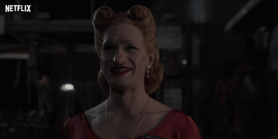 neil patrick harris una serie de eventos desafortunados GIF by netflixlat