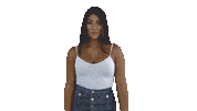 giulia salemi Sticker by gloedfashionlovers