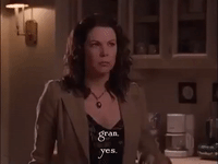 season 3 netflix GIF by Gilmore Girls 