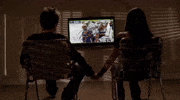 New York Islanders GIF