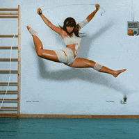 Chandalito GIF by Sony Music Spain