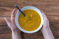 Soup GIF