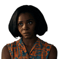 Excuse Me What Sticker by Amazon Prime Video