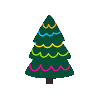A Christmas Story Catm Sticker by Westside Family Church