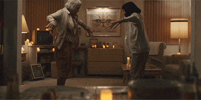 Kung Fu Wtf GIF by A24