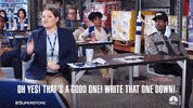 Nbc GIF by Superstore