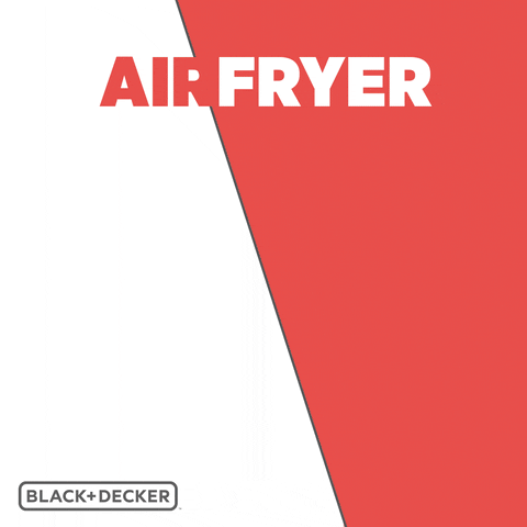 BlackDeckerHome food comida cocina foodies GIF