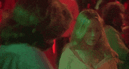 sissy spacek horror GIF