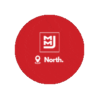 Mmjnorth Sticker by MMJ Real Estate