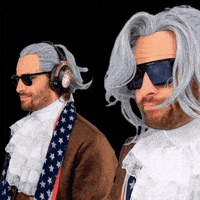 Say What Excuse Me GIF