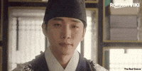 Korean Drama Smile GIF by Viki