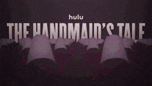The Handmaids Tale Title Card GIF by HULU
