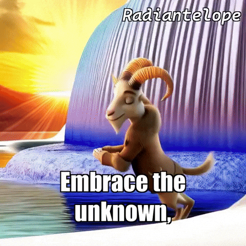 Water Sun GIF by Radiantelope