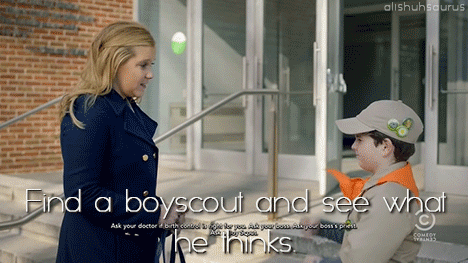 birth control GIF