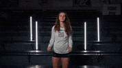 Georgia Tech Volleyball GIF by Georgia Tech Yellow Jackets