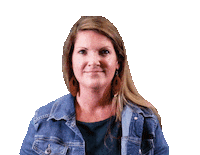 Jenna Lucas Sticker by SnapHouseMedia
