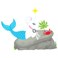 Fun Summer Sticker by Big Gay Ice Cream