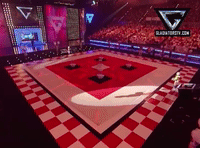 gladiators powerball GIF
