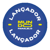 Marketing Digital Mpv Sticker by rochaerico