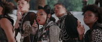crazy classic life GIF by Janelle Monáe
