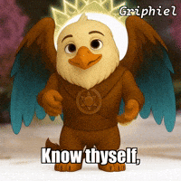 GIF by Griphiel