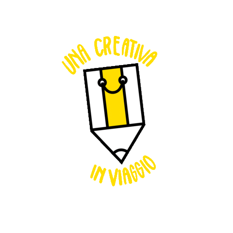 Blog Creativity Sticker