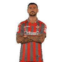Serie B Football Sticker by Pro Cremona