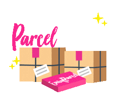 Business Receive Sticker by EasyParcel