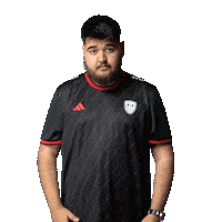 Time Out Sticker by SINNERS Esports